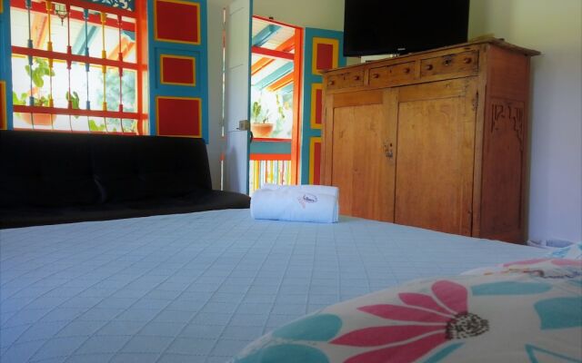 Hostería La Valdivia