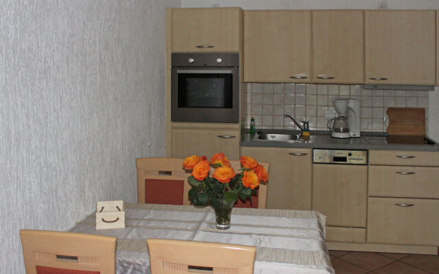 Gollwitzer Park (Insel Poel)