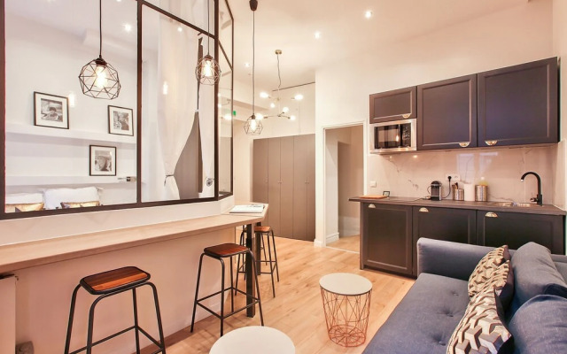 16 - Atelier Paris Lafayette