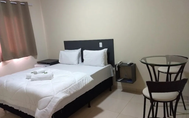 Hotel Vale Do Ivinhema