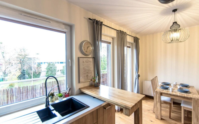 Apartamenty City View od WroclawApartament-pl