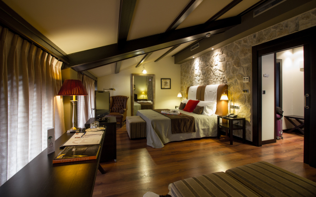 Hotel & Spa Balfagón