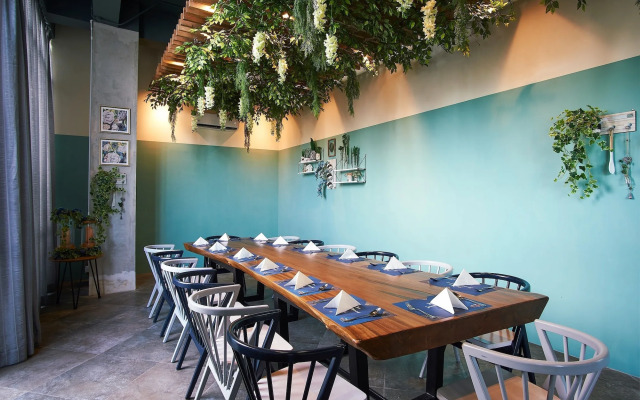 The Kyriad Muraya Hotel Aceh