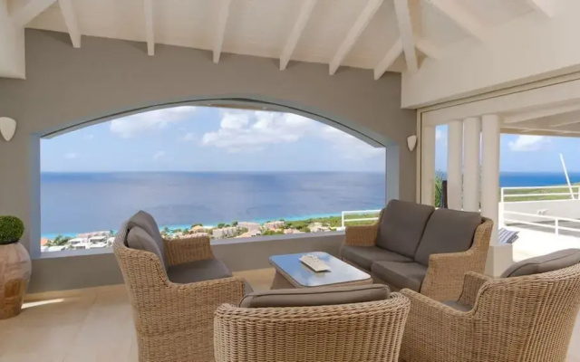 Shoreline Harmony at Villa Solana