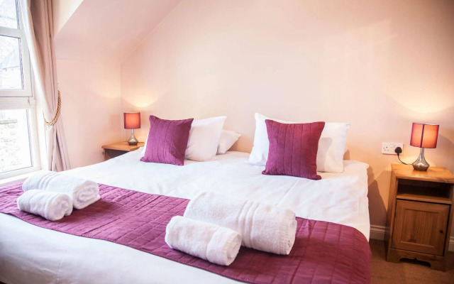 Royal Mile Accommodation