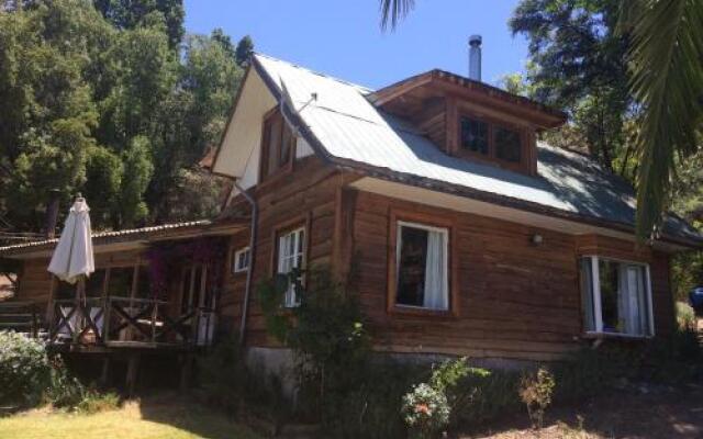 Via Aconcagua Lodge