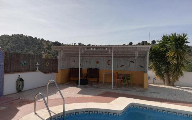 Casa El Corasueño b&b