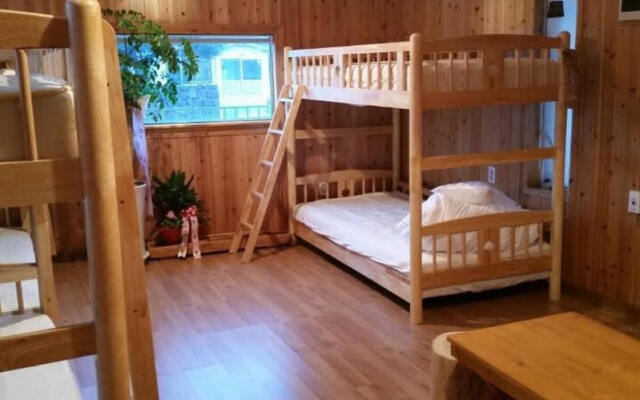 Female Guesthouse Bunga