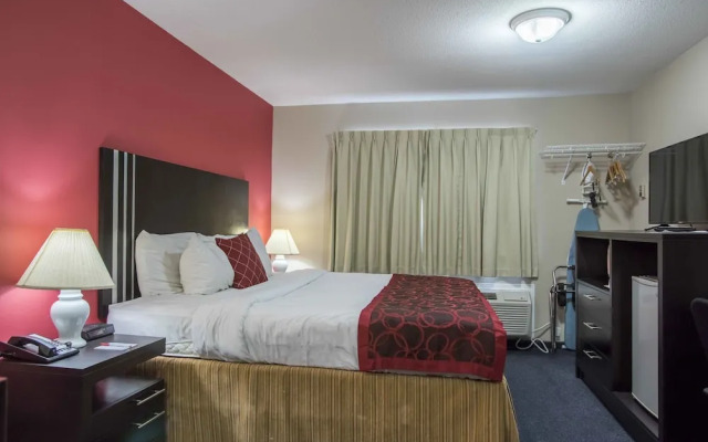 Ramada Limited 100 Mile House