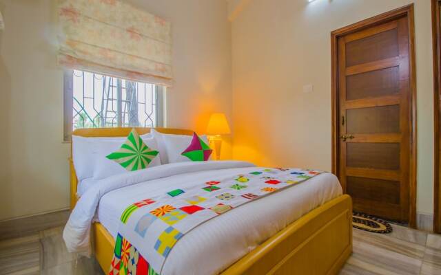 OYO 12866 Home Luxurious 4BHK Dabolim