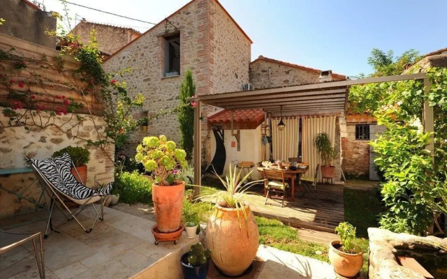 Chambre d'hôtes La Grange