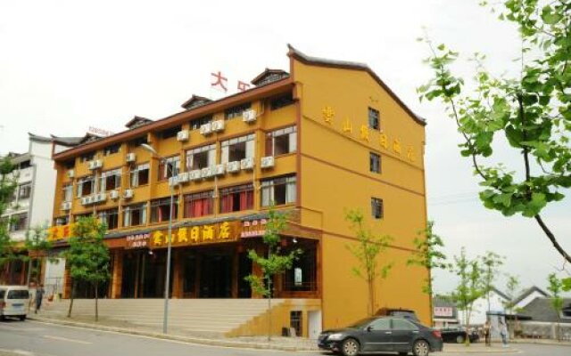 Yunshan Holiday Hotel