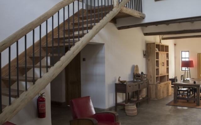 Arusha Villa