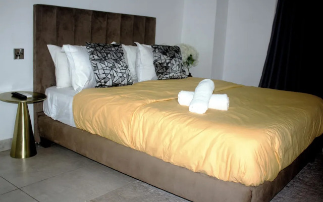 Fantastic Luxury Gem 5 Location Pool Gym