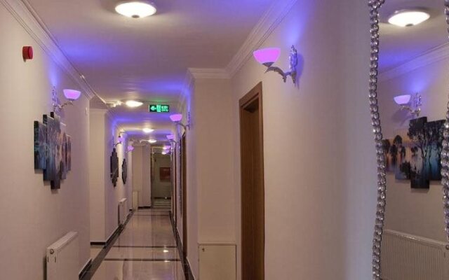 Igneada Parlak Resort Hotel