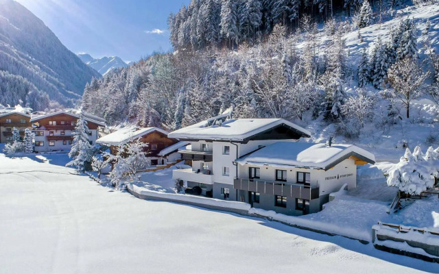 Freiraum Appartements