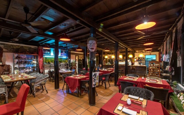 Comoda Casa Hotel