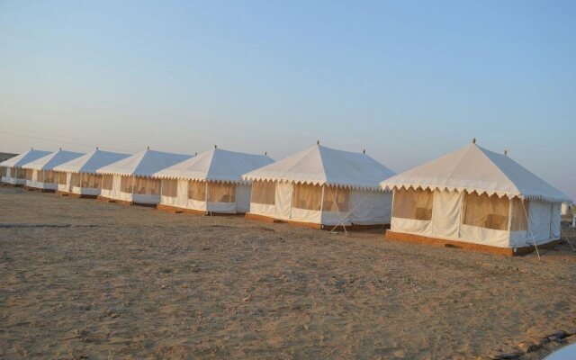Vinayak Desert Camp
