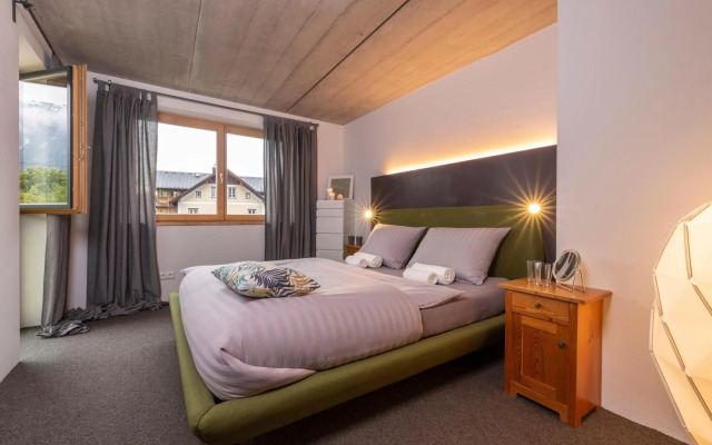 GIRBL bio APARTMENTS ungeimpft only - 3Mäderl Haus