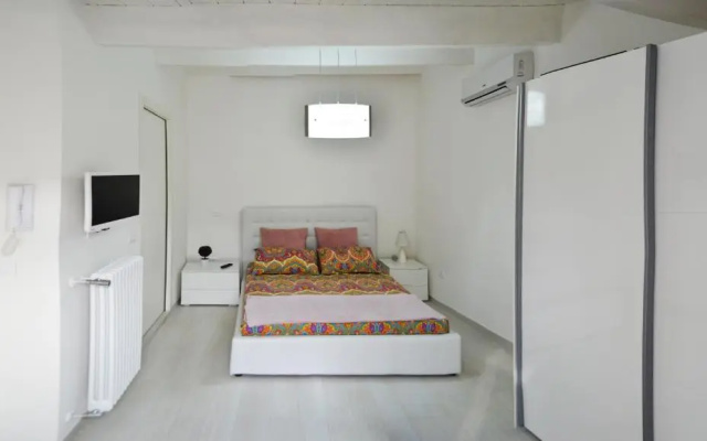 A Casa Di CI