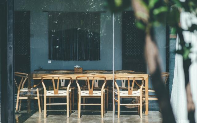 Yin Hotel
