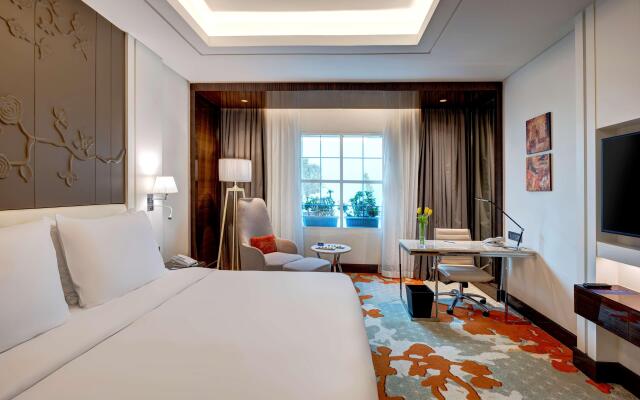Radisson Blu Hotel, Ajman