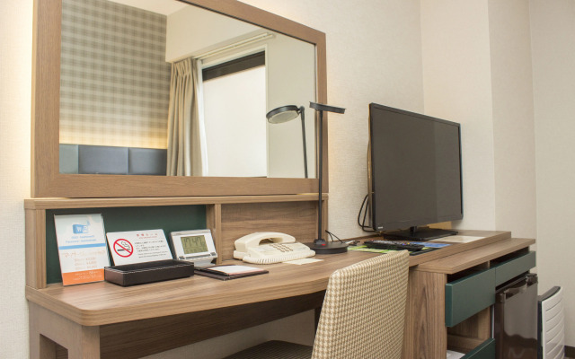 Hearton Hotel Shinsaibashi