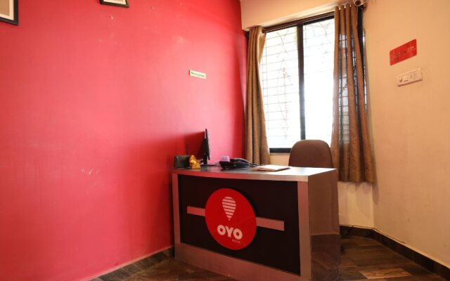 Prithvi Inn by OYO Rooms