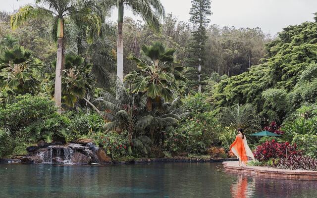 Sensei Lanai, A Four Seasons Resort