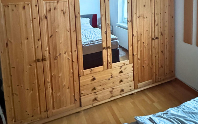 Holiday Home in Bestwig With Ski-storage