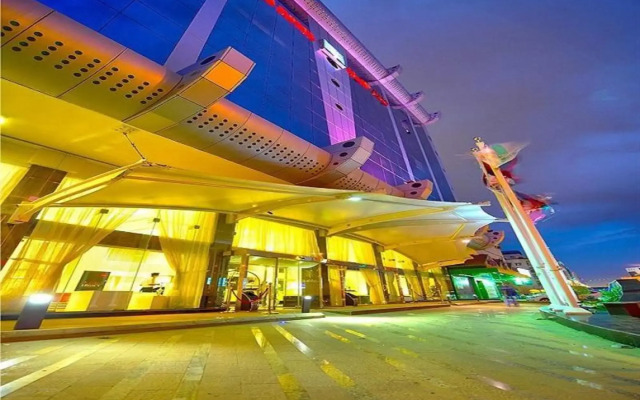 Mira Business Hotel