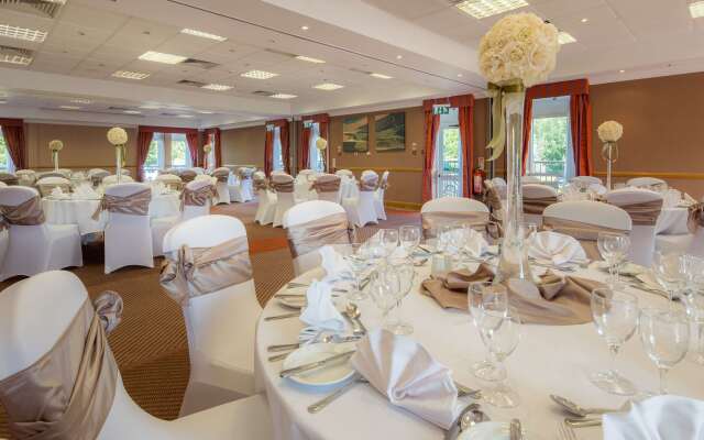 Hilton Leicester