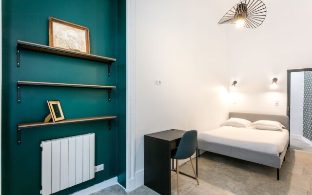 Coeur Urbain Plus - Petit Saint Jean