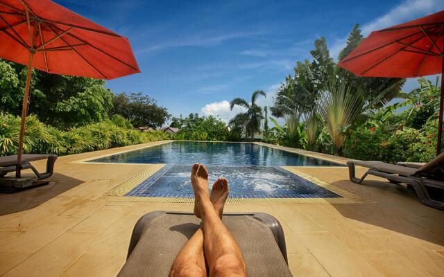 Q Bungalows