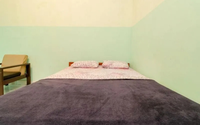 Satriafi Hotel By Zuzu