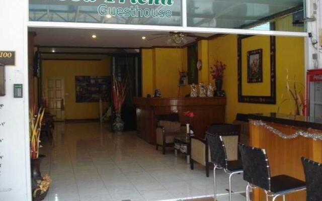 Good Friend Guest House