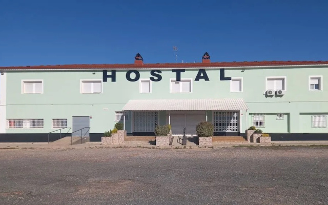 Hostal Fuente del Pino