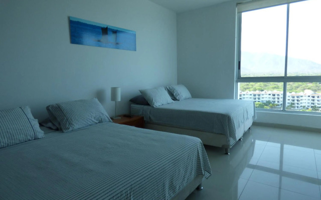 Costa Azul Suites 906