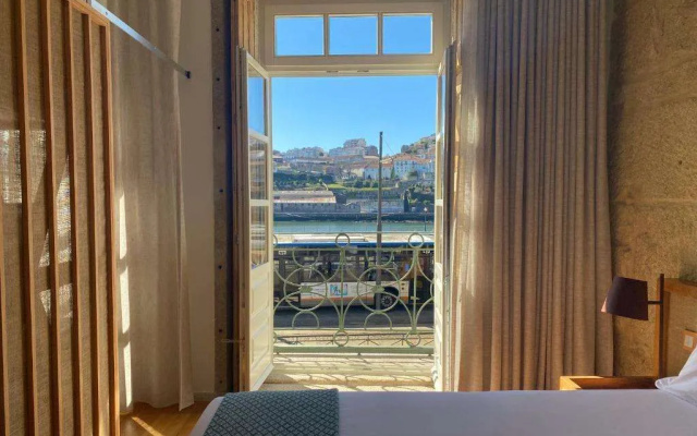 Porta Nobre Boutique Hotel by Aspasios