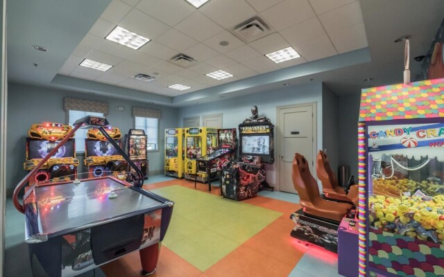 1461rf - NON Renting 1/5/2022 The Retreat at Championsgate