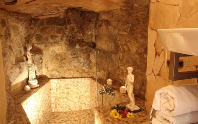 Apartamentos Casa Villa Stata