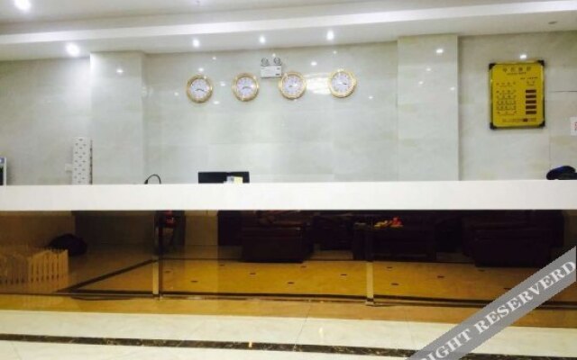 Senjia Express Hotel