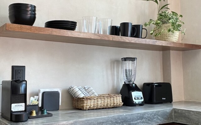 Rodina Boutique Hotel