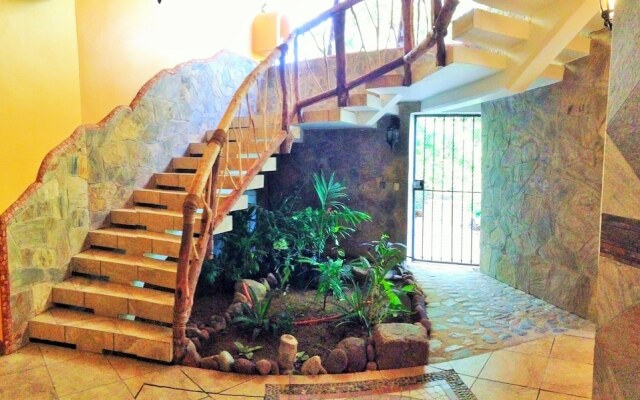 Cabañas Telayú
