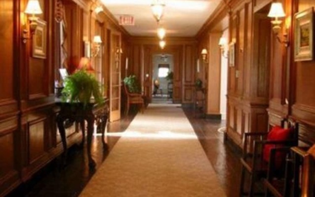 Point Pleasant Inn & Resort