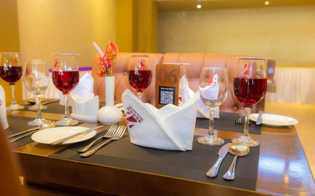 Ngong Hills Hotel
