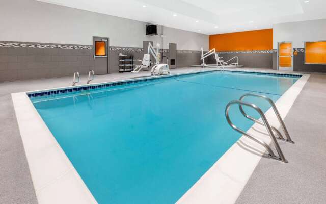 La Quinta Inn by Wyndham Lynnwood