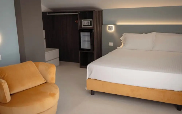 Palmar Boutique Hotel