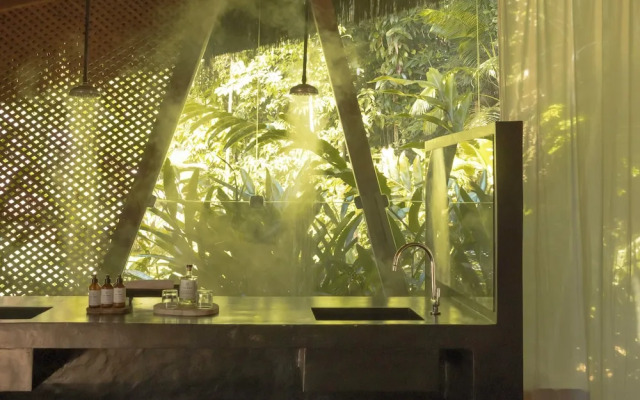 KA BRU Forest Villa