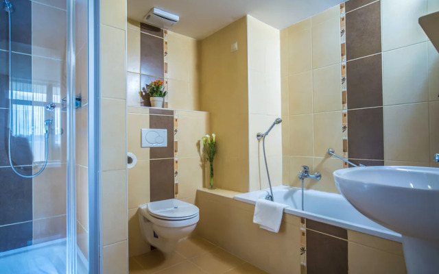 Duna Hotel